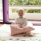 Milo & Gabby Toddler Pillowcase - innobaby