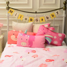 Milo & Gabby Toddler Pillowcase - innobaby