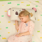 Milo & Gabby Toddler Pillowcase - innobaby