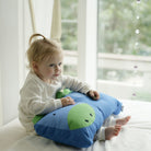 Milo & Gabby Toddler Pillowcase - innobaby
