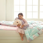 Milo & Gabby Toddler Pillowcase - innobaby