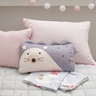 Milo & Gabby Toddler Pillowcase - innobaby