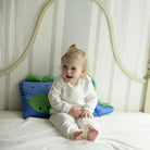Milo & Gabby Toddler Pillowcase - innobaby