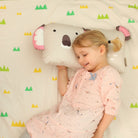 Milo & Gabby Toddler Pillowcase - innobaby