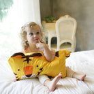Milo & Gabby Toddler Pillowcase - innobaby