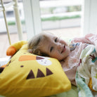 Milo & Gabby Toddler Pillowcase - innobaby