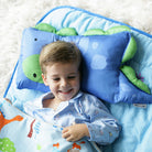 Milo & Gabby Toddler Pillowcase - innobaby