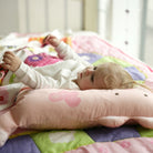 Milo & Gabby Toddler Pillowcase - innobaby