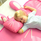 Milo & Gabby Toddler Pillowcase - innobaby