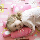 Milo & Gabby Toddler Pillowcase - innobaby