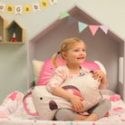 Milo & Gabby Toddler Pillowcase - innobaby