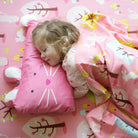 Milo & Gabby Toddler Pillowcase - innobaby