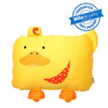 Milo&Gabby Kids Pillowcase - Duke Duck
