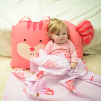 Milo&Gabby Kids Pillowcase - innobaby