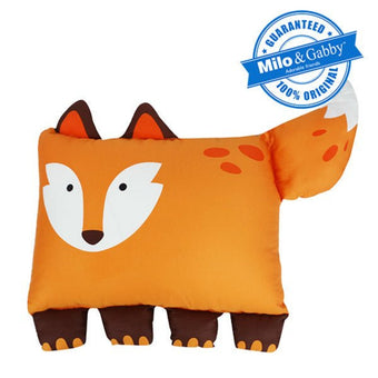 Milo&Gabby Kids Pillowcase - Cleo Fox