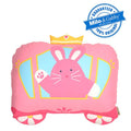Milo&Gabby Kids Pillowcase - LOLA'S CARRIAGE
