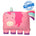 Milo&Gabby Kids Pillowcase - Emily Unicorn