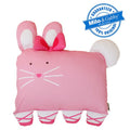 Milo&Gabby Kids Pillowcase - LOLA BALLERINA