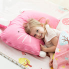 Milo&Gabby Kids Pillowcase - innobaby