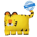 Milo&Gabby Kids Pillowcase - Tom Tiger