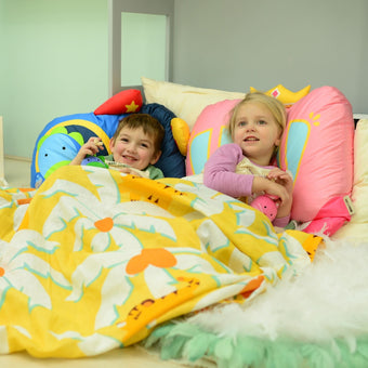 Milo&Gabby Kids Pillowcase - innobaby