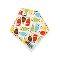 Minky Bandana Bib Scarf - innobaby