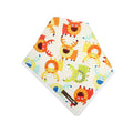 Minky Bandana Bib Scarf - innobaby