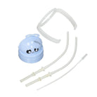 Nursin' SMART Straw Cup Converter Kit (3 Colors) - innobaby