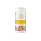 Packin' SMART Twistable 3 Tier Essentials - Liquid & Dry - innobaby