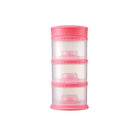Packin' SMART Twistable 3 Tier Essentials - Liquid & Dry - innobaby