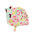 Reversible Cotton Bonnet - innobaby