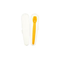 Silicone Baby Spoon w/ Carrying Case - innobaby