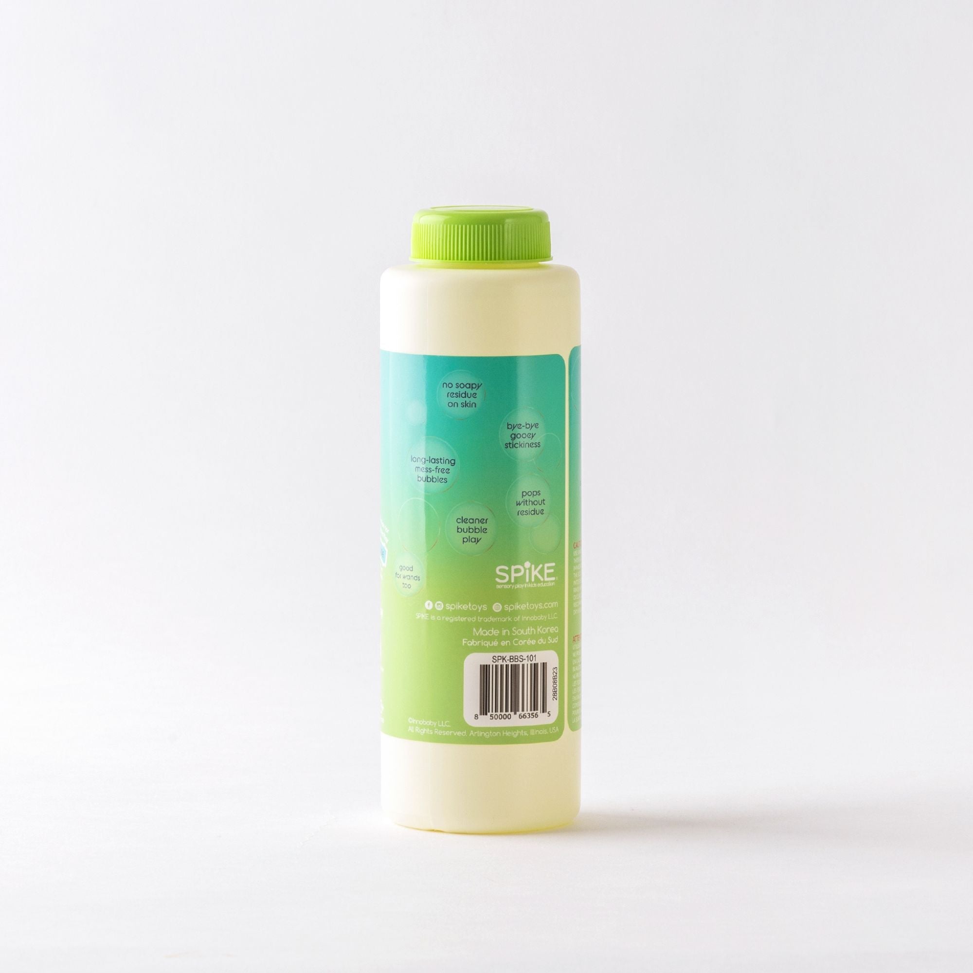 美容液 Soap bubble Amazon.com: Innobaby Botanical Bubble Solution for Sensitive