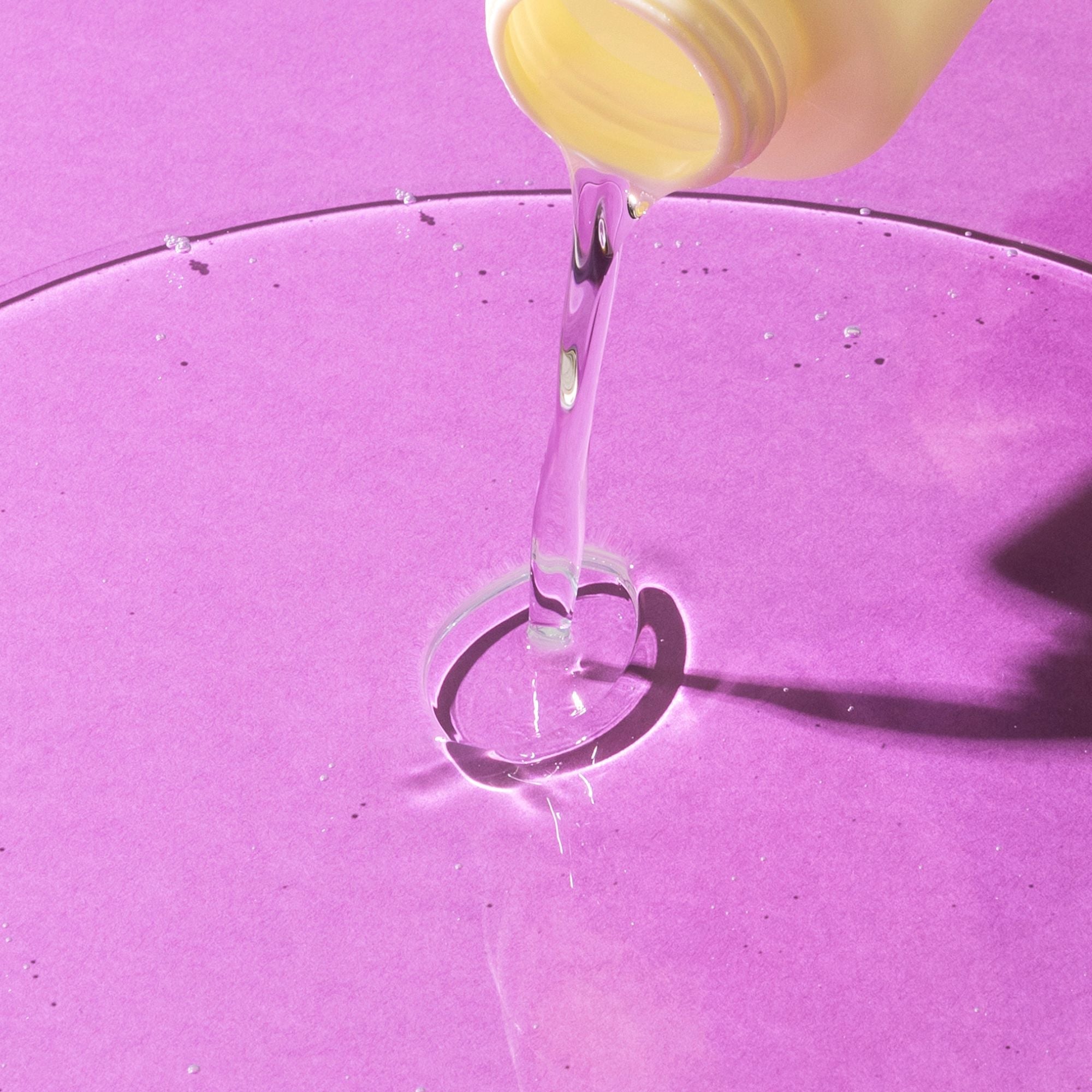 Spike Botanical Bubbles 1L Solution for Bubble Machine