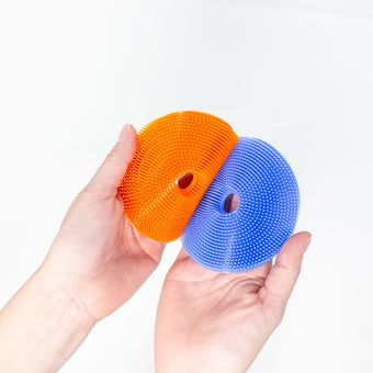 SPIKE Fij-it 2-Pack - innobaby