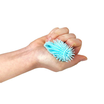 SPIKE Sensory Fidget Ball / 3 Pack - innobaby
