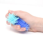 Spike Silicone Fidget Tactile Pencil TOPPER / Party Pack 24 Assorted Colors - innobaby