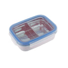 Stainless Bento Replacement Lids - innobaby