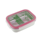 Stainless Bento Replacement Lids - innobaby