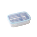 all-groups Stainless Divided Lunchbox / 19 oz - innobaby
