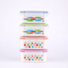 Stainless Mini Lunchbox / 16 oz / Alligator - innobaby