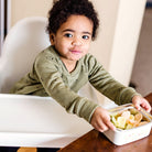 Stainless Mini Lunchbox / 16 oz / Alligator - innobaby