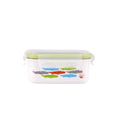 Stainless Mini Lunchbox / 16 oz / Alligator - innobaby