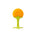 Teethin SMART EZ Grip Fruit Teether - innobaby