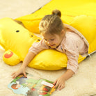 The Original Milo & Gabby Sleeping Bag - innobaby