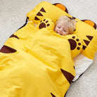 The Original Milo & Gabby Sleeping Bag - innobaby