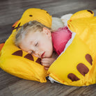 The Original Milo & Gabby Sleeping Bag - innobaby