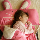 The Original Milo & Gabby Sleeping Bag - innobaby