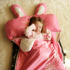 The Original Milo & Gabby Sleeping Bag - innobaby