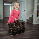 The Original Milo & Gabby Sleeping Bag - innobaby